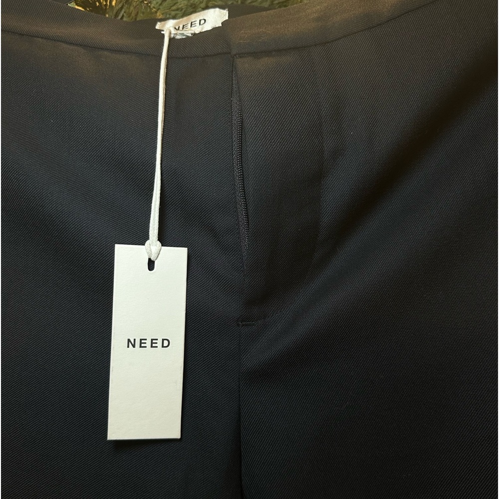 Need Vintage Mens Trouser